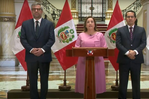 Peru Calls Elections Amid Political and Security Crisis Pulse news network Peru Calls Elections Amid Political and Security Crisis Pulse news network