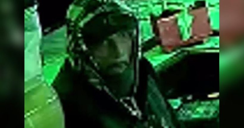 Philadelphia Police Seek Suspect in Bar Burglary Pulse news network Philadelphia Police Seek Suspect in Bar Burglary Pulse news network