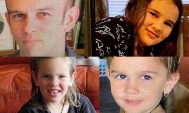 Police Resume Search for Fugitive Father and Missing Children in New Zealand Pulse news network