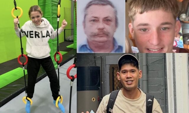 Police Seek Public Help to Find Missing Individuals in NSW Pulse news network