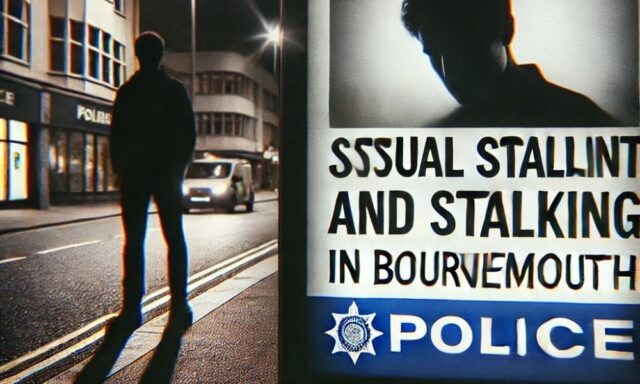 Police Seek Witnesses After Reported Sexual Assault and Stalking in Bournemouth Pulse news network