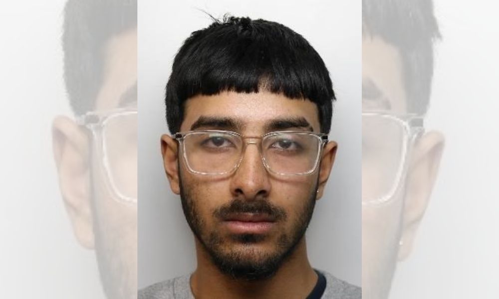 Rotherham Drug Dealer Jailed After Foot Chase Pulse news network (1)