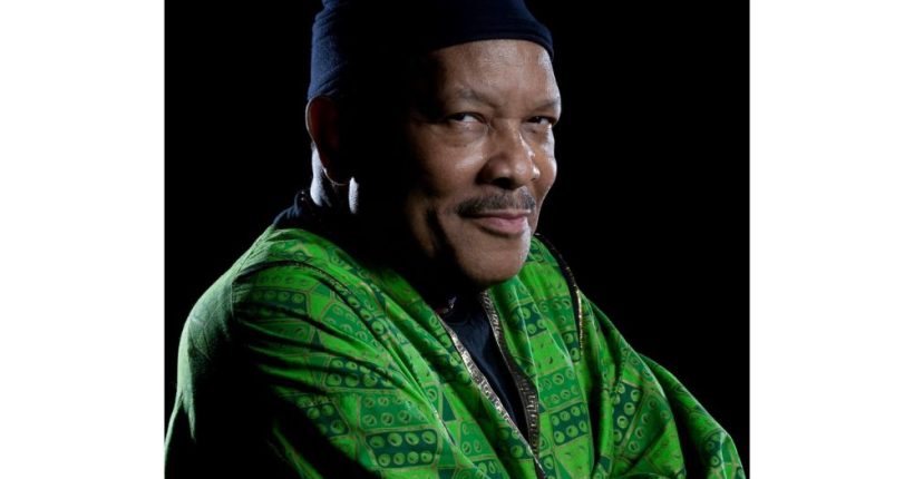 Roy Ayers, Jazz-Funk Legend, Dies at 84 Pulse news network Roy Ayers, Jazz-Funk Legend, Dies at 84 Pulse news network