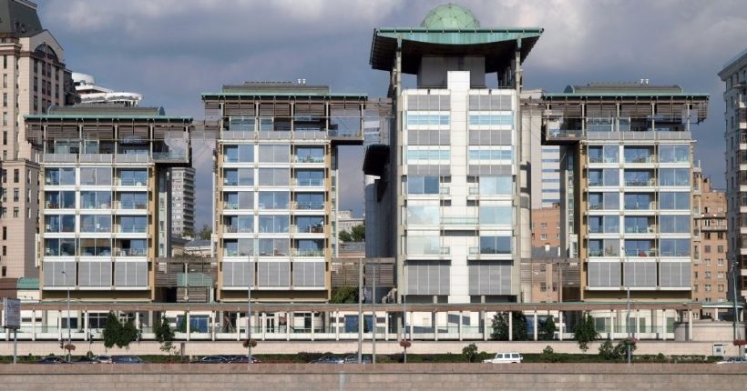 Russia Expels Two British Diplomats Over Alleged Espionage Pulse news network Russia Expels Two British Diplomats Over Alleged Espionage Pulse news network