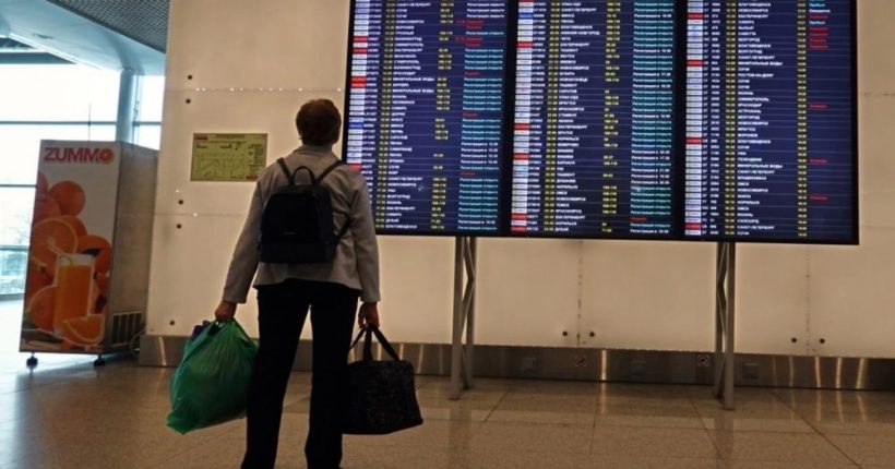 Russia Seeks Restoration of Direct US Flights Pulse news network Russia Seeks Restoration of Direct US Flights Pulse news network