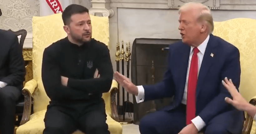 Zelensky Expresses Readiness to Work Under Trump’s Leadership for Peace Deal Zelensky Expresses Readiness to Work Under Trump’s Leadership for Peace Deal