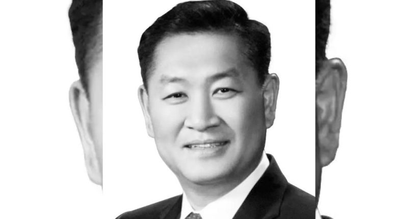 Samsung Executive Han Jong-Hee Dies at 63 Pulse news network Samsung Executive Han Jong-Hee Dies at 63 Pulse news network