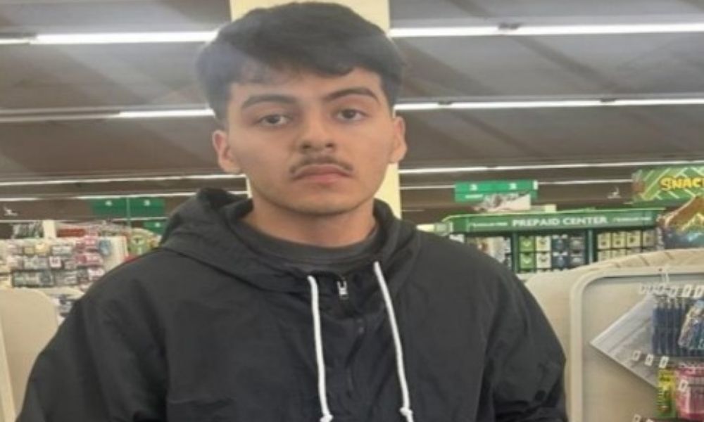 San Diego Police Seek Public Help Identifying Assault Suspect Pulse news network