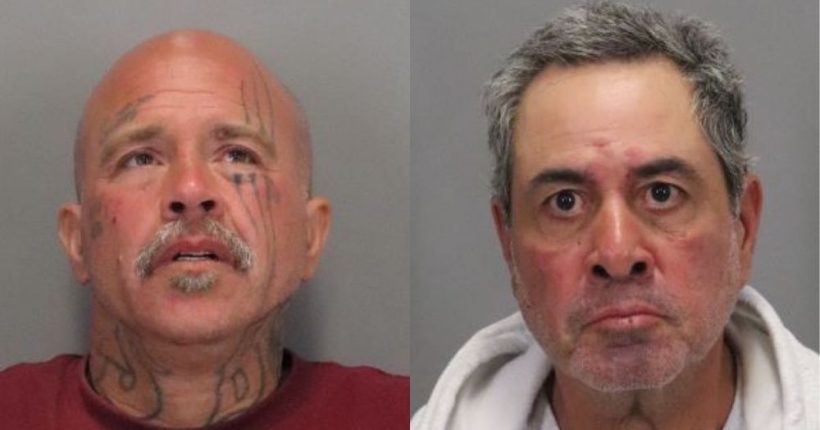 San José Police Arrest Five for Sex Offender Violations Pulse news network San José Police Arrest Five for Sex Offender Violations Pulse news network