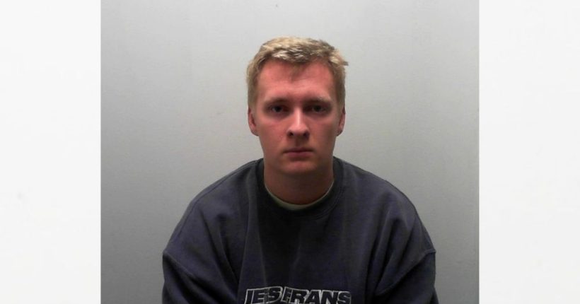 Selby Man Jailed for Child Sex Offences in North Yorkshire, UK Pulse news network Selby Man Jailed for Child Sex Offences in North Yorkshire, UK Pulse news network