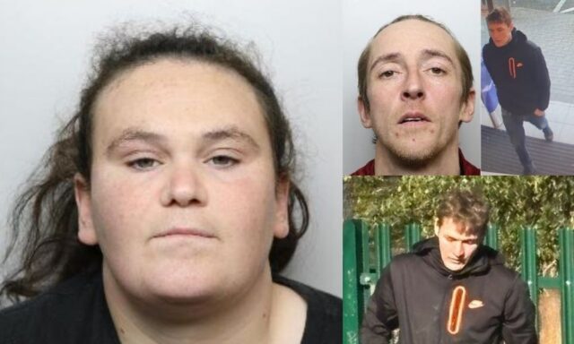 Sheffield Woman and Shoplifter Jailed; Police Seek Suspect in Doncaster Pulse news network