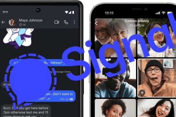 Signal – The Encrypted Messaging App Used by Officials and Journalists Pulse news network Signal – The Encrypted Messaging App Used by Officials and Journalists Pulse news network
