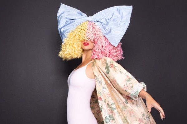 Singer Sia Files for Divorce from Husband Daniel Bernard Pulse news network Singer Sia Files for Divorce from Husband Daniel Bernard Pulse news network