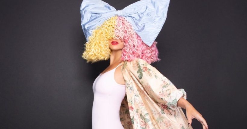 Singer Sia Files for Divorce from Husband Daniel Bernard Pulse news network Singer Sia Files for Divorce from Husband Daniel Bernard Pulse news network