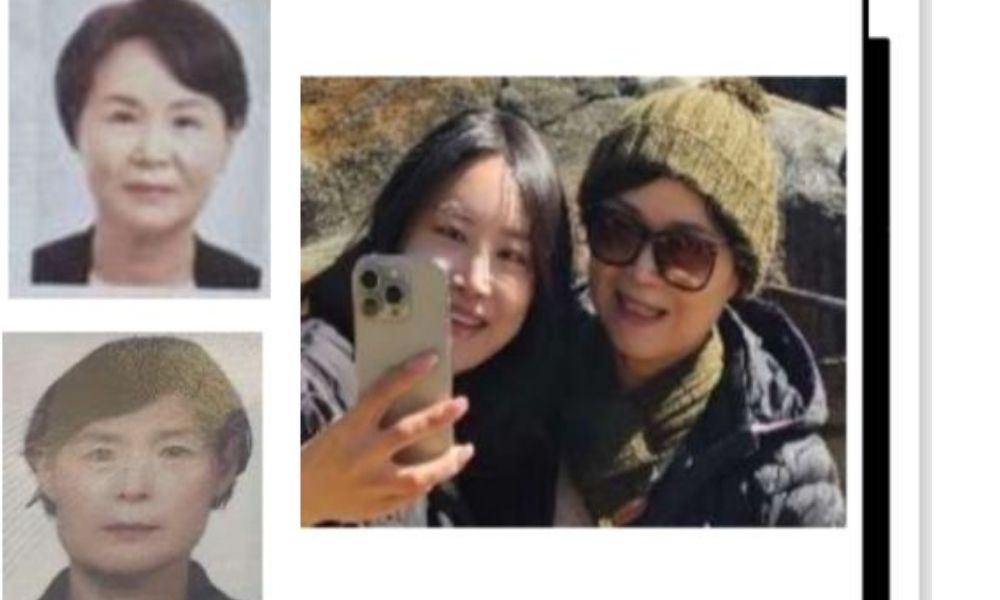 South Korean Family Missing in Arizona During Road Trip Pulse news network