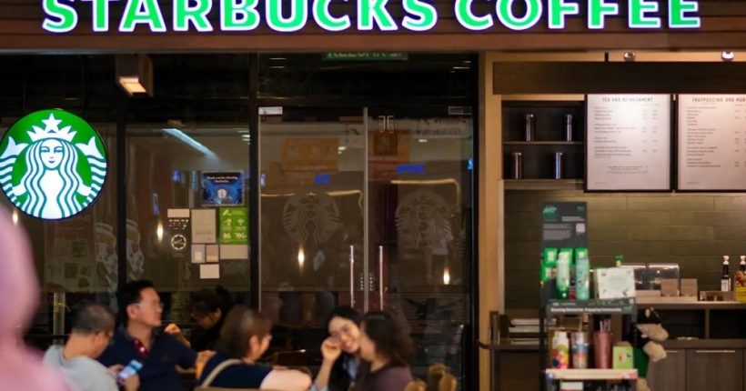 Starbucks Ordered to Pay $50 Million in Burn Lawsuit Pulse news network 1 Starbucks Ordered to Pay $50 Million in Burn Lawsuit Pulse news network 1