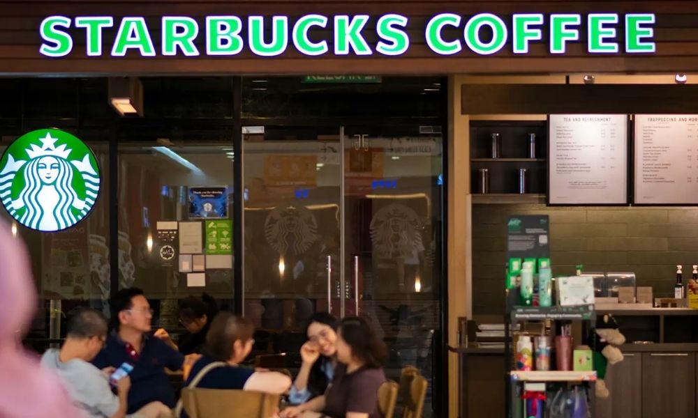 Starbucks Ordered to Pay $50 Million in Burn Lawsuit Pulse news network 1