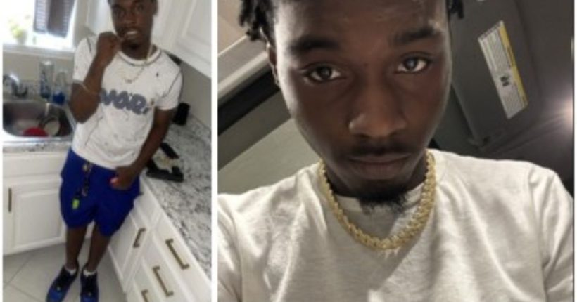 Teen Suspect Arrested for Capital Murder and Robbery in Dallas Pulse news network Teen Suspect Arrested for Capital Murder and Robbery in Dallas Pulse news network