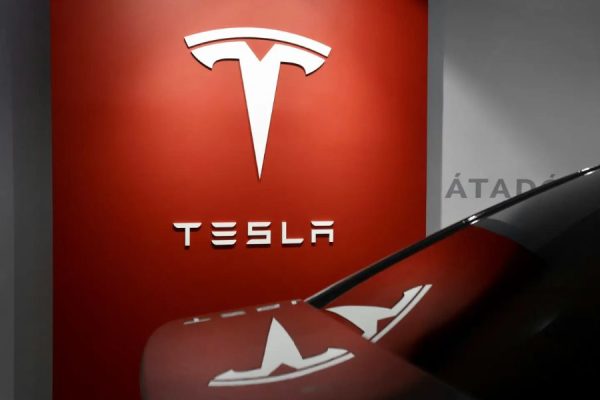 Tesla Expands to Saudi Arabia Amid Sales Decline Pulse news network Tesla Expands to Saudi Arabia Amid Sales Decline Pulse news network