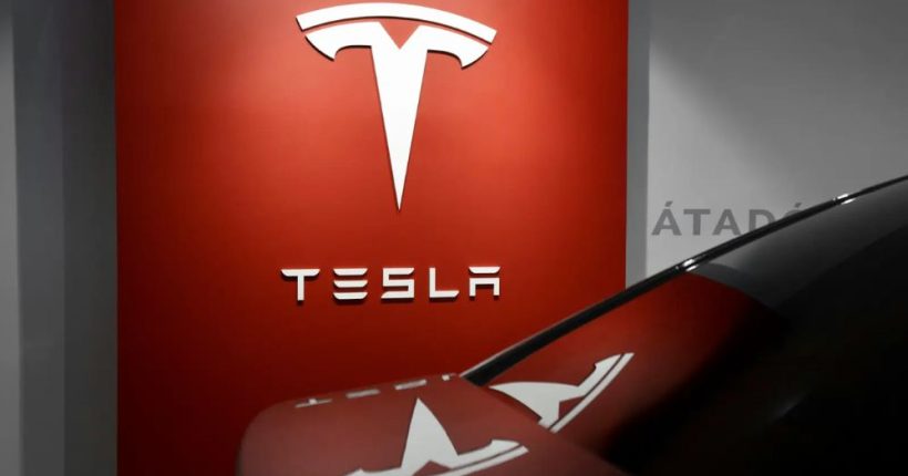 Tesla Expands to Saudi Arabia Amid Sales Decline Pulse news network Tesla Expands to Saudi Arabia Amid Sales Decline Pulse news network