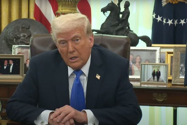 Trump Administration Cancels Legal Status for 530000 Immigrants Pulse news network Trump Administration Cancels Legal Status for 530000 Immigrants Pulse news network