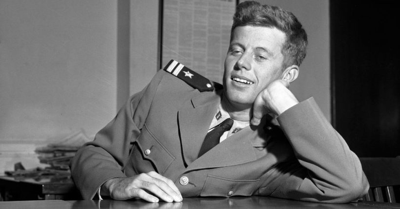 Trump Administration Publishes New JFK Assassination Files Pulse news network Trump Orders Full Release of JFK Assassination Files, Including Sensitive Details