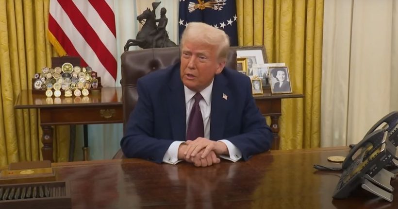 Trump Requests Supreme Court to End Birthright Citizenship Trump Requests Supreme Court to End Birthright Citizenship