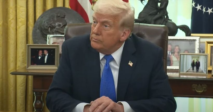 Trump Moves Student Loans to SBA, Special Needs Funding to HHS Pulse news network