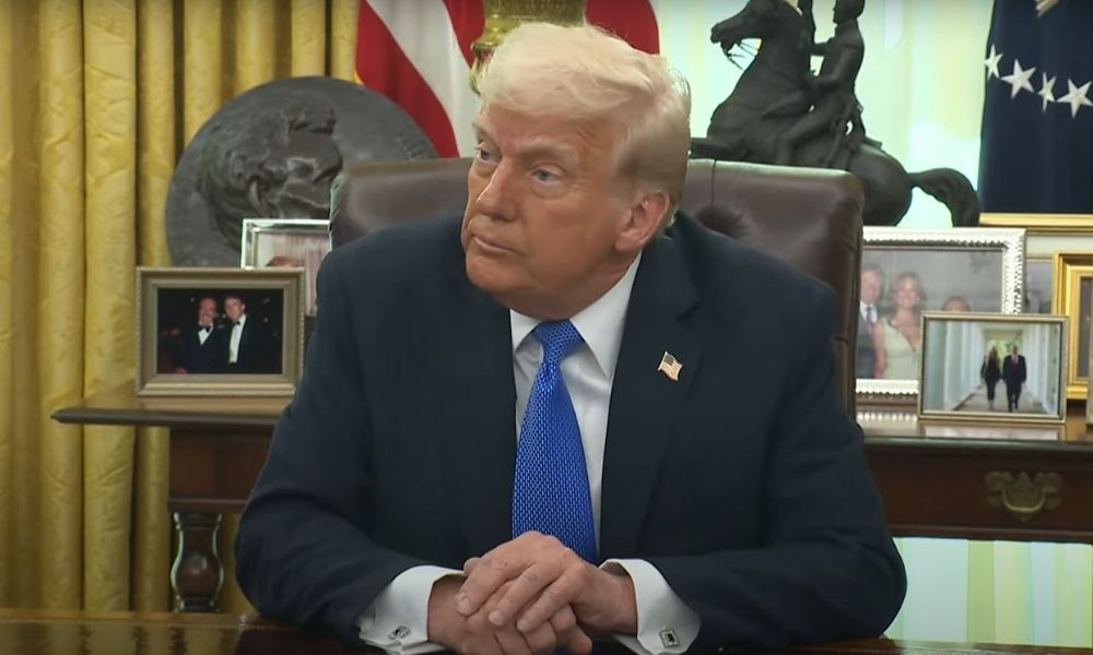 Trump Moves Student Loans to SBA, Special Needs Funding to HHS Pulse news network