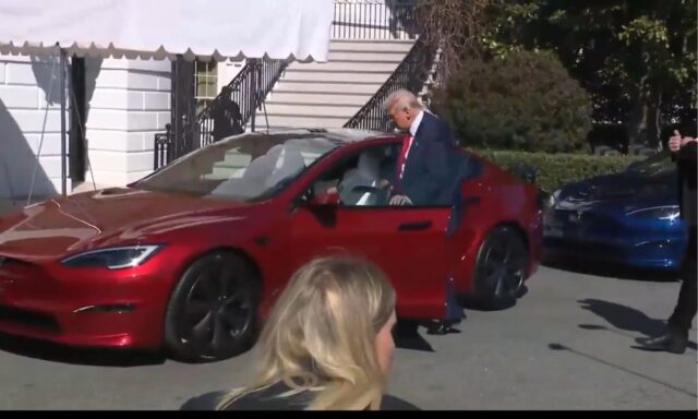 Trump Praises Elon Musk, Highlights Economic Improvements Pulse news network