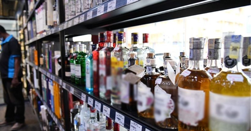 Trump Threatens 200% Tariff on EU Alcohol Pulse news network Trump Threatens 200% Tariff on EU Alcohol Pulse news network