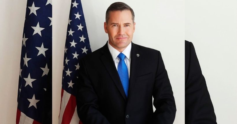 Trump’s Adviser Downplays Leaked Signal Chat on Yemen Strikes Pulse news network