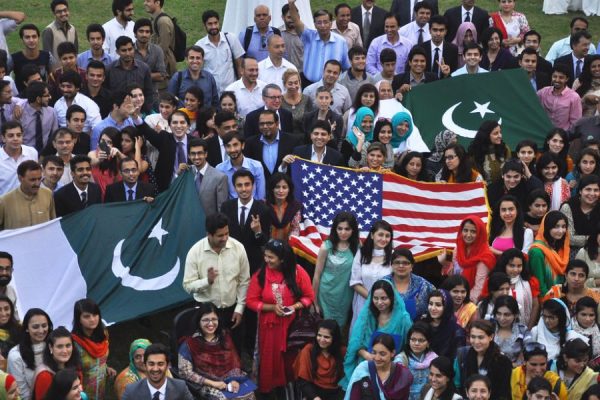 Trump’s Travel Ban May Soon Bar Afghans and Pakistanis Pulse news network Trump's Travel Ban May Soon Bar Afghans and Pakistanis Pulse news network