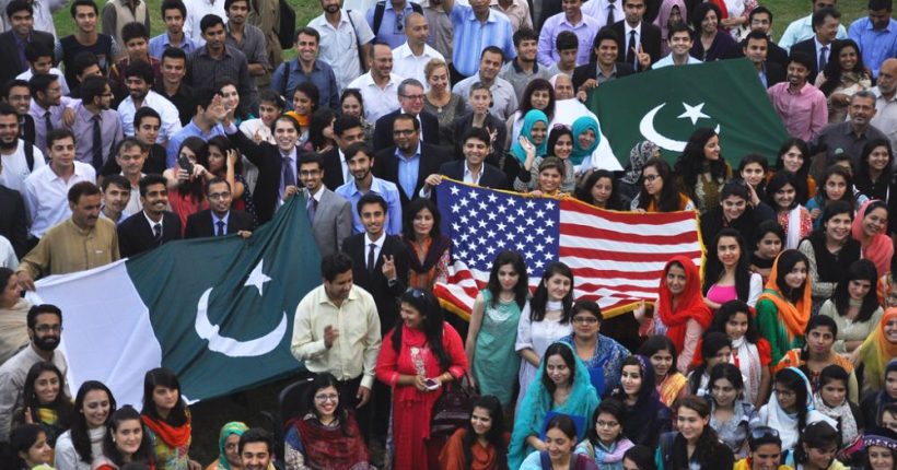 Trump’s Travel Ban May Soon Bar Afghans and Pakistanis Pulse news network Trump's Travel Ban May Soon Bar Afghans and Pakistanis Pulse news network