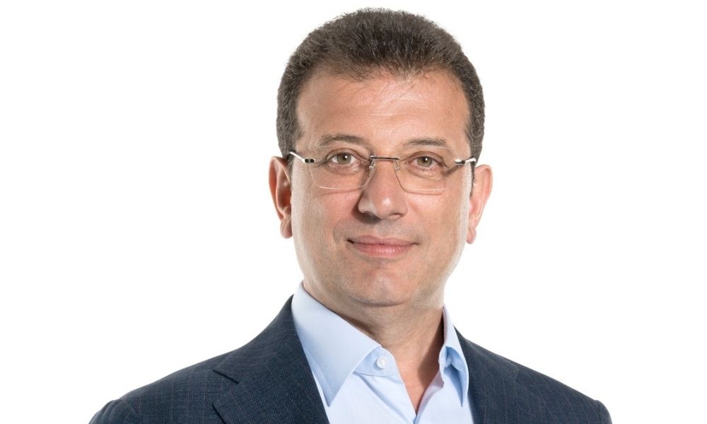 Turkey Istanbul Mayor Detained Amid Political Turmoil Pulse news network