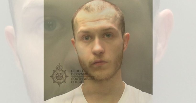 UK Aberavon Man Jailed for Rape and Assault Pulse news network (1) UK Aberavon Man Jailed for Rape and Assault Pulse news network (1)