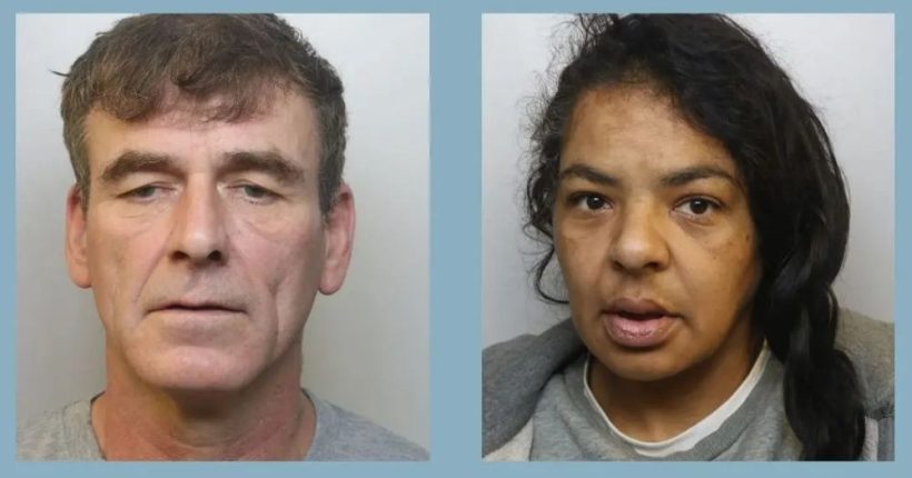 UK Bristol Pair Jailed for Brutal GBH Attack Pulse news network UK Bristol Pair Jailed for Brutal GBH Attack Pulse news network