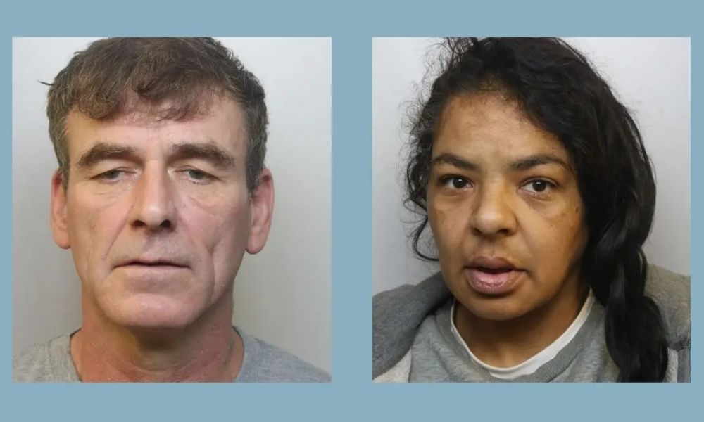 UK Bristol Pair Jailed for Brutal GBH Attack Pulse news network