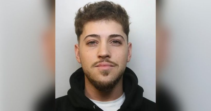 UK Bristol Rapist Jailed for Crimes Against Four Women Pulse news network UK Bristol Rapist Jailed for Crimes Against Four Women Pulse news network