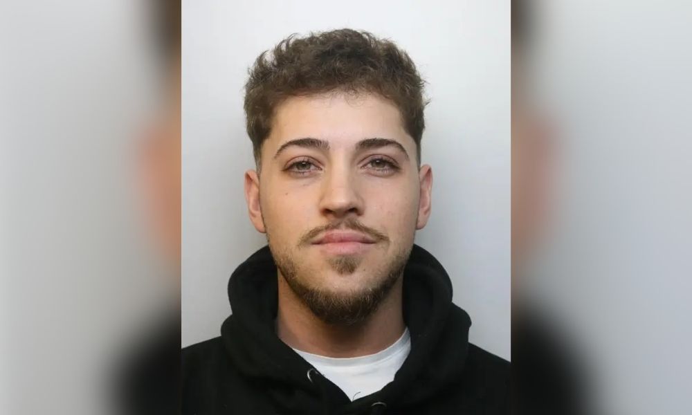 UK Bristol Rapist Jailed for Crimes Against Four Women Pulse news network