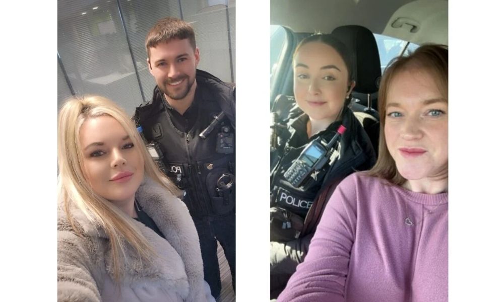 UK Initiative Strengthens Domestic Abuse Support and Justice Efforts Pulse news network