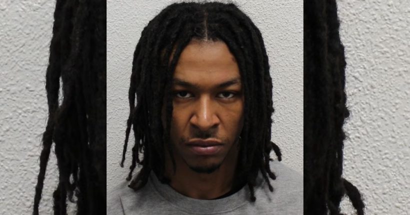 UK London Man Convicted Pulse news network UK London Man Convicted Pulse news network