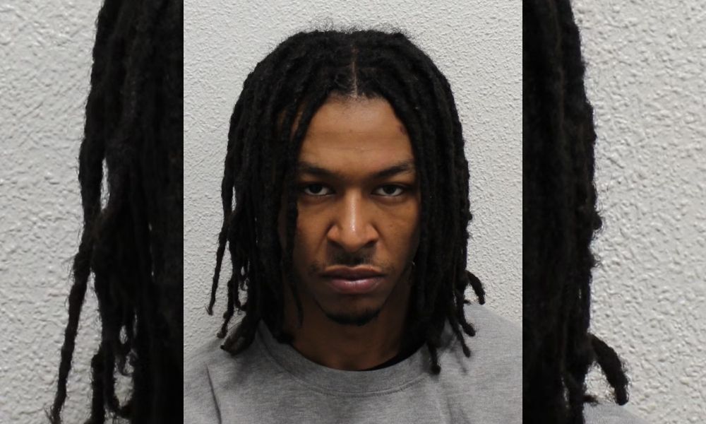 UK London Man Convicted Pulse news network