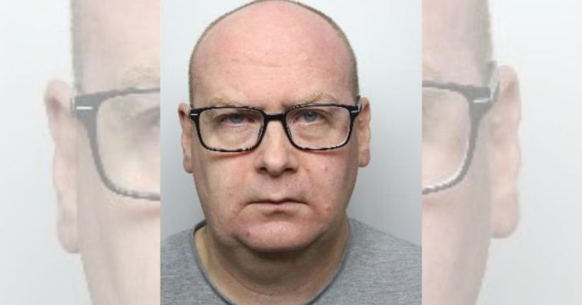 UK Man Jailed for Online Child Sex Crimes in Doncaster Pulse news network (1) UK Man Jailed for Online Child Sex Crimes in Doncaster Pulse news network (1)