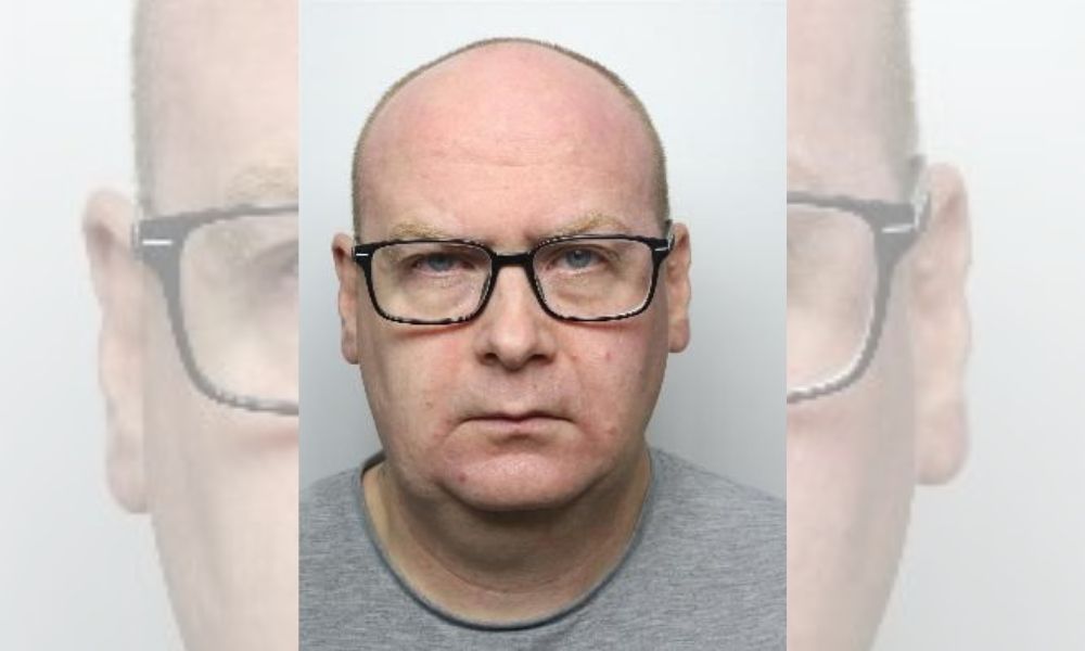UK Man Jailed for Online Child Sex Crimes in Doncaster Pulse news network (1)