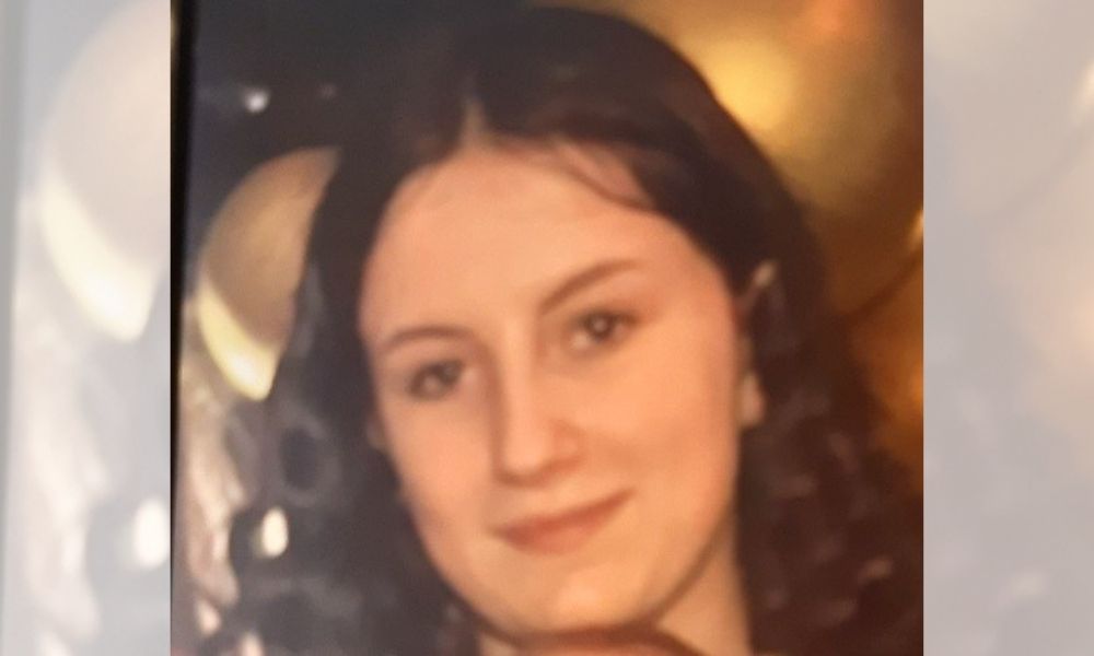 UK Police Search for Missing Rotherham Teen Kiana Pulse news network (1)
