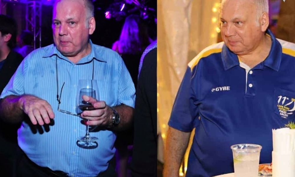 UK Sex Offender Caught After 27 Years on the Run 1 Pulse news network