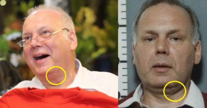 UK Sex Offender Caught After 27 Years on the Run Pulse news network UK Sex Offender Caught After 27 Years on the Run Pulse news network