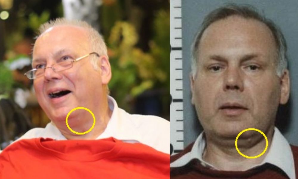 UK Sex Offender Caught After 27 Years on the Run Pulse news network