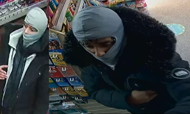 UK Sheffield Police Seek Suspect in Knifepoint Robberies Pulse news network